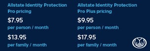 Allstate Pricing Banner Mutli