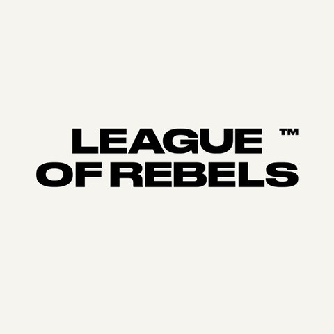 League of Rebels Logo