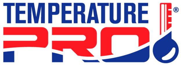 TemperaturePro Logo